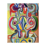 Abstracto Pop 2024 4 (Print Only) thumbnail