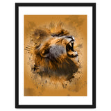Lion Roar thumbnail