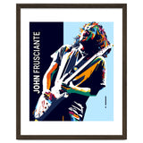 John Frusciante Style WPAP thumbnail