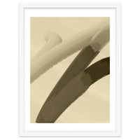 Brushstrokes in Harmony