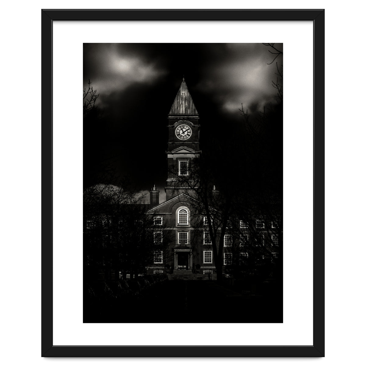 School Daze No 7