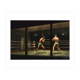 Boxing Gym #8 (Print Only) thumbnail