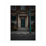 The Duplate Canada Building No 1 Color Version (Print Only) thumbnail