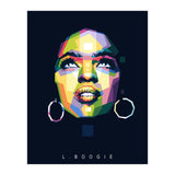 L. BOOGIE (Print Only) thumbnail