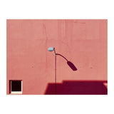 Lisbon minimal cityscape (Print Only) thumbnail