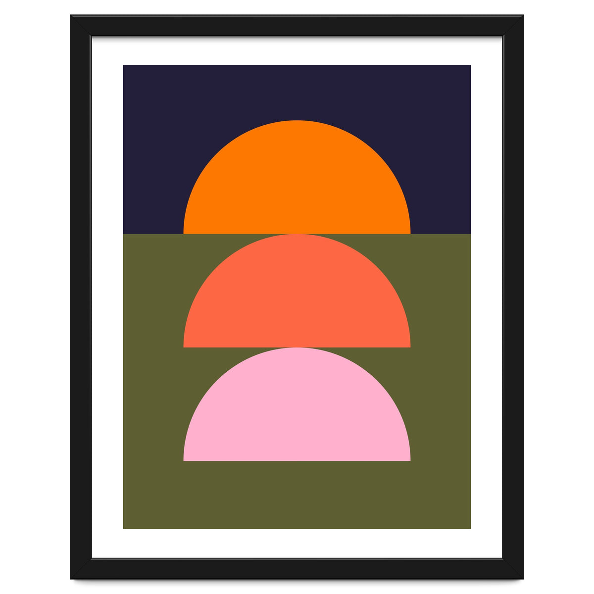 Spring Pantone Warm Color 03