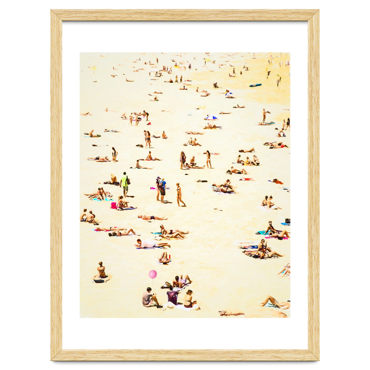 Summer #society6 #decor #buyart