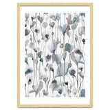 Watercolour Cozy Wild Flowers thumbnail