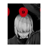 Anime (Print Only) thumbnail
