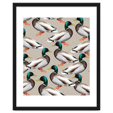 Mallards thumbnail