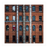 Geometry No 13 Color Version (Print Only) thumbnail