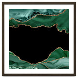 Emerald & Gold Agate Texture 03 thumbnail