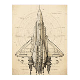 Back To The Moon 09 (Print Only) thumbnail