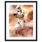 Star Wars thumbnail