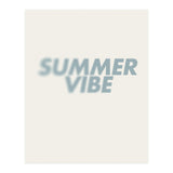 SUMMER VIBE (Print Only) thumbnail