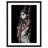 Surrendering thumbnail