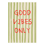 Good Vibes Only (Print Only) thumbnail