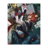 Anime (Print Only) thumbnail