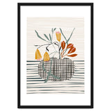 Midcentury vase light thumbnail