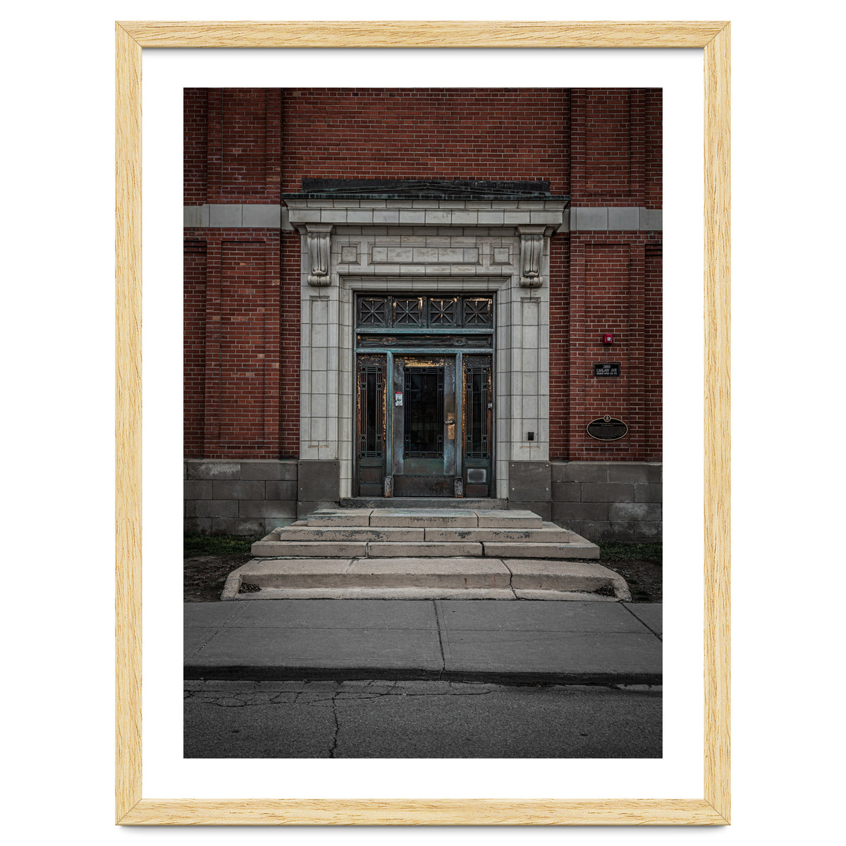 No 369 Carlaw Avenue 7 Color Version