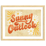 Sunny Outlook thumbnail