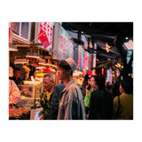 Xian I (Print Only) thumbnail