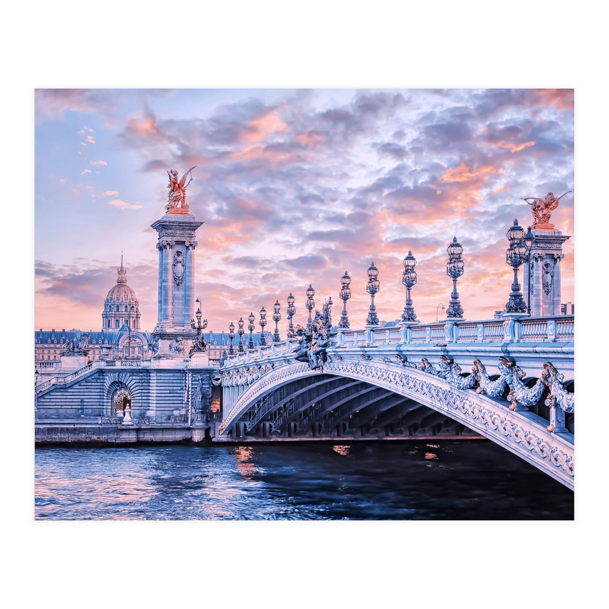 Alexandre III (Print Only)