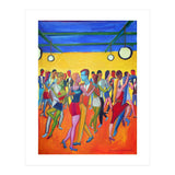 Milonga 2023 (Print Only) thumbnail