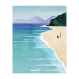 Beach Girl (Print Only) thumbnail