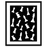 Chess Game Pieces thumbnail