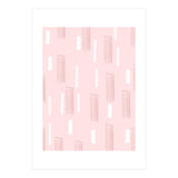 Motion Pink (Print Only) thumbnail