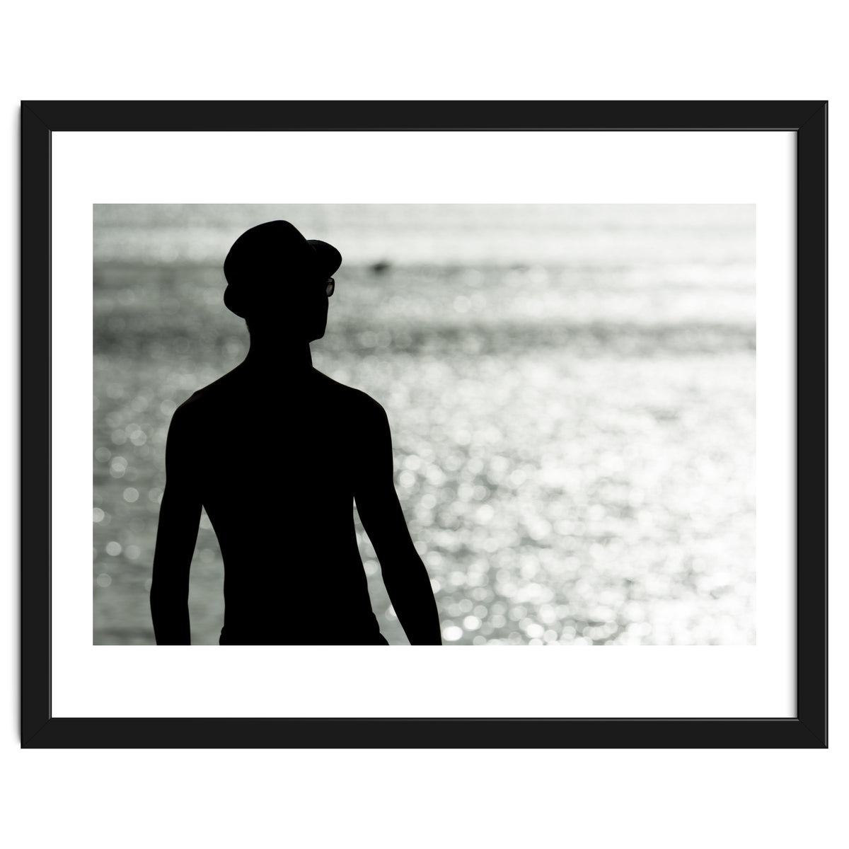 Scenes From Eilat 2018, 11