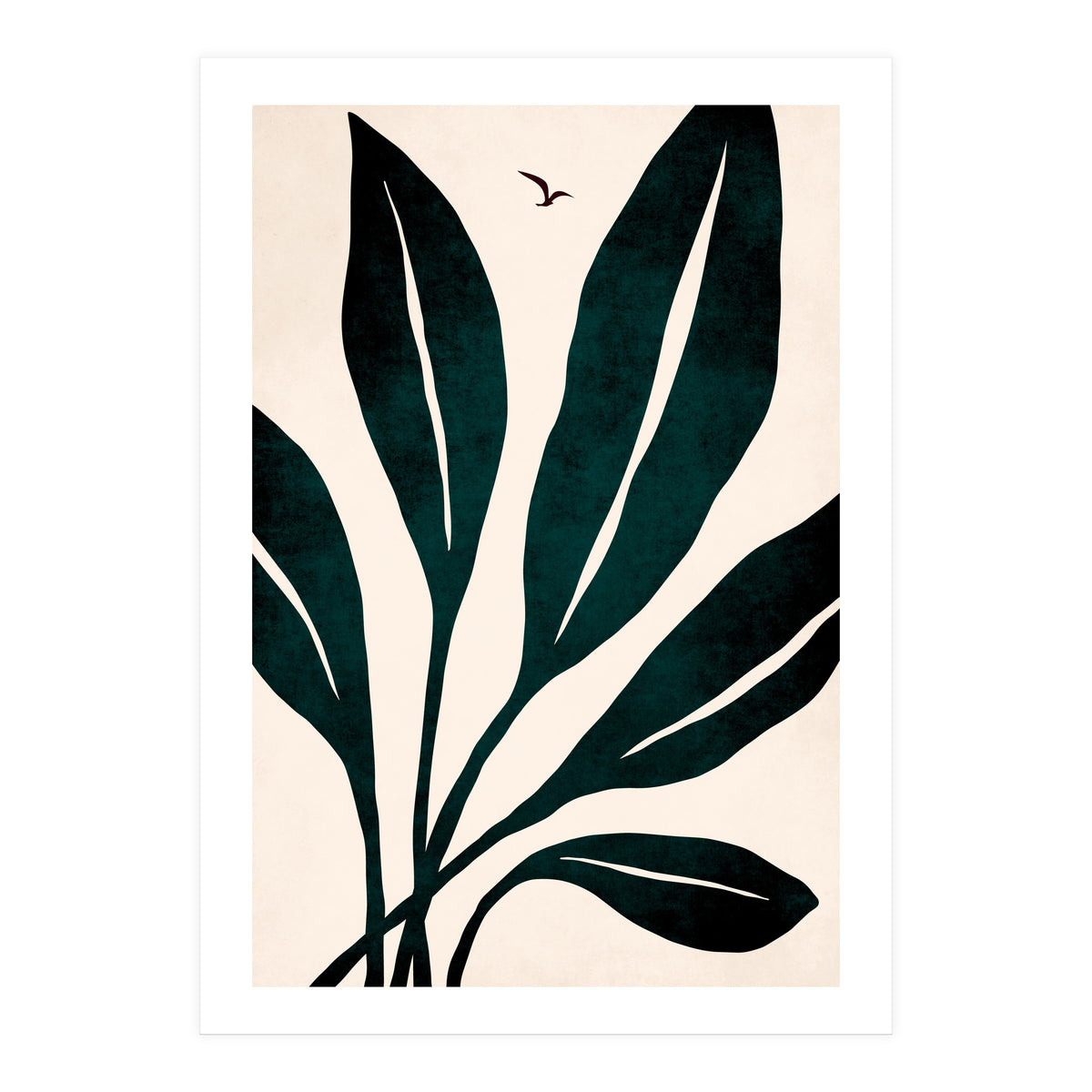 Ophelia Verde (Print Only)