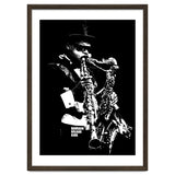 Rahsaan Roland Kirk American Jazz Multi-Instrumentalist thumbnail