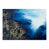 Navy Shimmer (Print Only) thumbnail