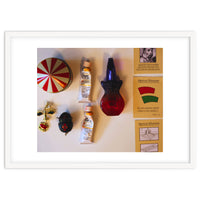 The Forgotten Parisian Life