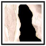 Ivory & Gold Agate Texture 02 thumbnail
