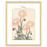 Flower Market Tokyo Poppy thumbnail