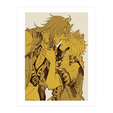 Anime (Print Only) thumbnail