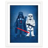Star Wars thumbnail