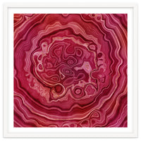 Red Agate Texture 07