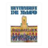 Revolucion De Mayo 5 (Print Only) thumbnail