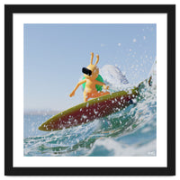 Surfing - angle #1 (Lwuba 042 Salt Proof Surfing 01)