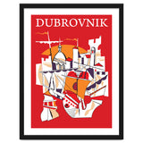 Dubrovnik Collage thumbnail
