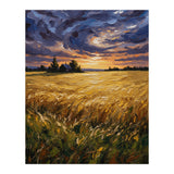 The Whispering Harvest (Print Only) thumbnail