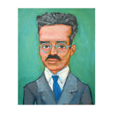 Walter Benjamin (Print Only) thumbnail