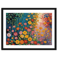 Floral Nature