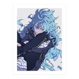 Anime (Print Only) thumbnail