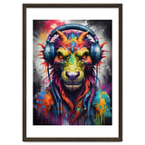 Dragon In Headphones Music thumbnail