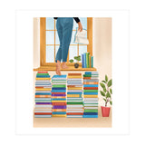 Books! (Print Only) thumbnail
